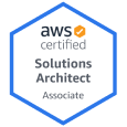 AWS Certified Solutions Architect - Associate Certification
