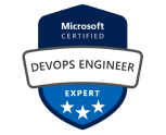 Microsoft Certified: DevOps Engineer Expert
