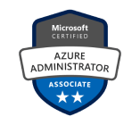 Microsoft Certified: Azure Administrator Associate