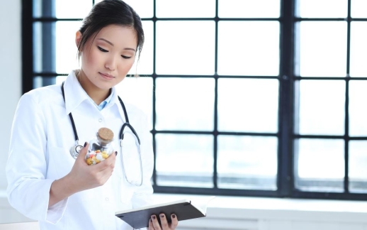 薬局店舗支援システム開発実績のご紹介