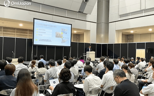 medical-ai-agent-press-release-omi-japan