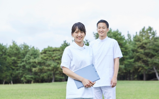 臨床試験IWRSシステム導入事例