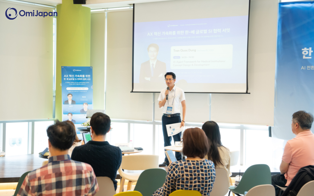 tran-quoc-dung-omi-group-presenting