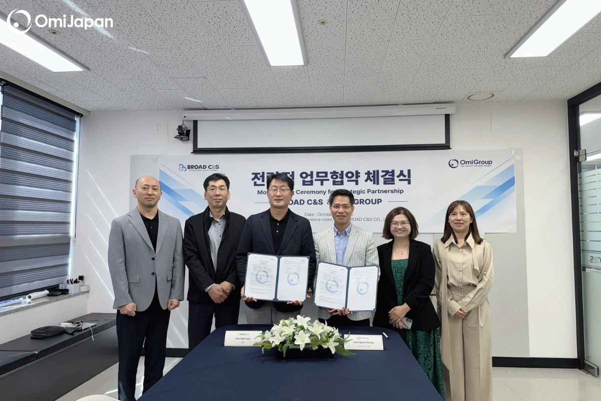 omi-group-mou-broad-c&s-medical-AI